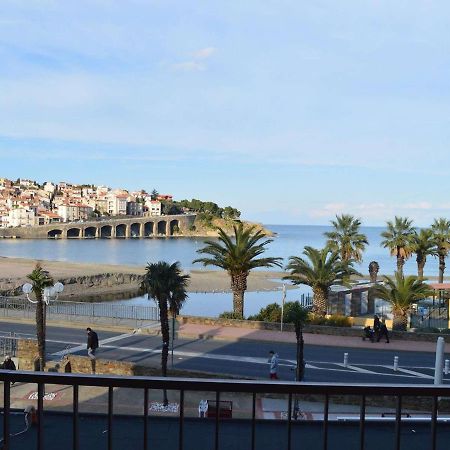 Appartement 3 Pieces Renove, 6 Couchages, Au Coeur De Banyuls-Sur-Mer - Fr-1-225C-49 Kültér fotó