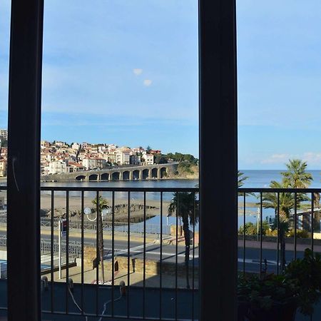 Appartement 3 Pieces Renove, 6 Couchages, Au Coeur De Banyuls-Sur-Mer - Fr-1-225C-49 Kültér fotó