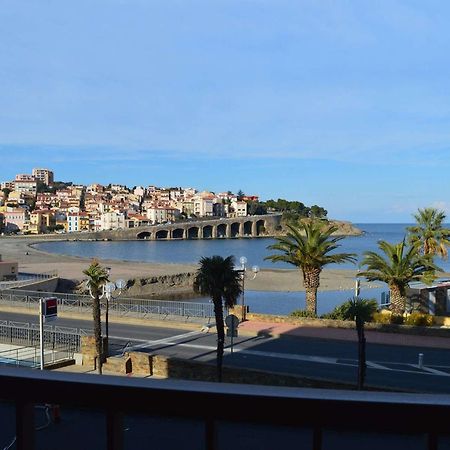 Appartement 3 Pieces Renove, 6 Couchages, Au Coeur De Banyuls-Sur-Mer - Fr-1-225C-49 Kültér fotó