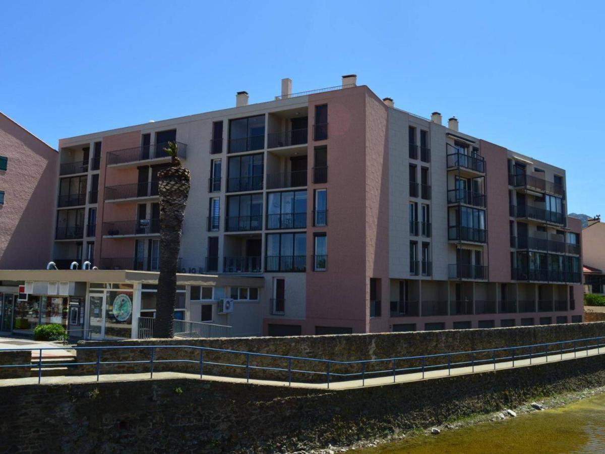 Appartement 3 Pieces Renove, 6 Couchages, Au Coeur De Banyuls-Sur-Mer - Fr-1-225C-49 Kültér fotó
