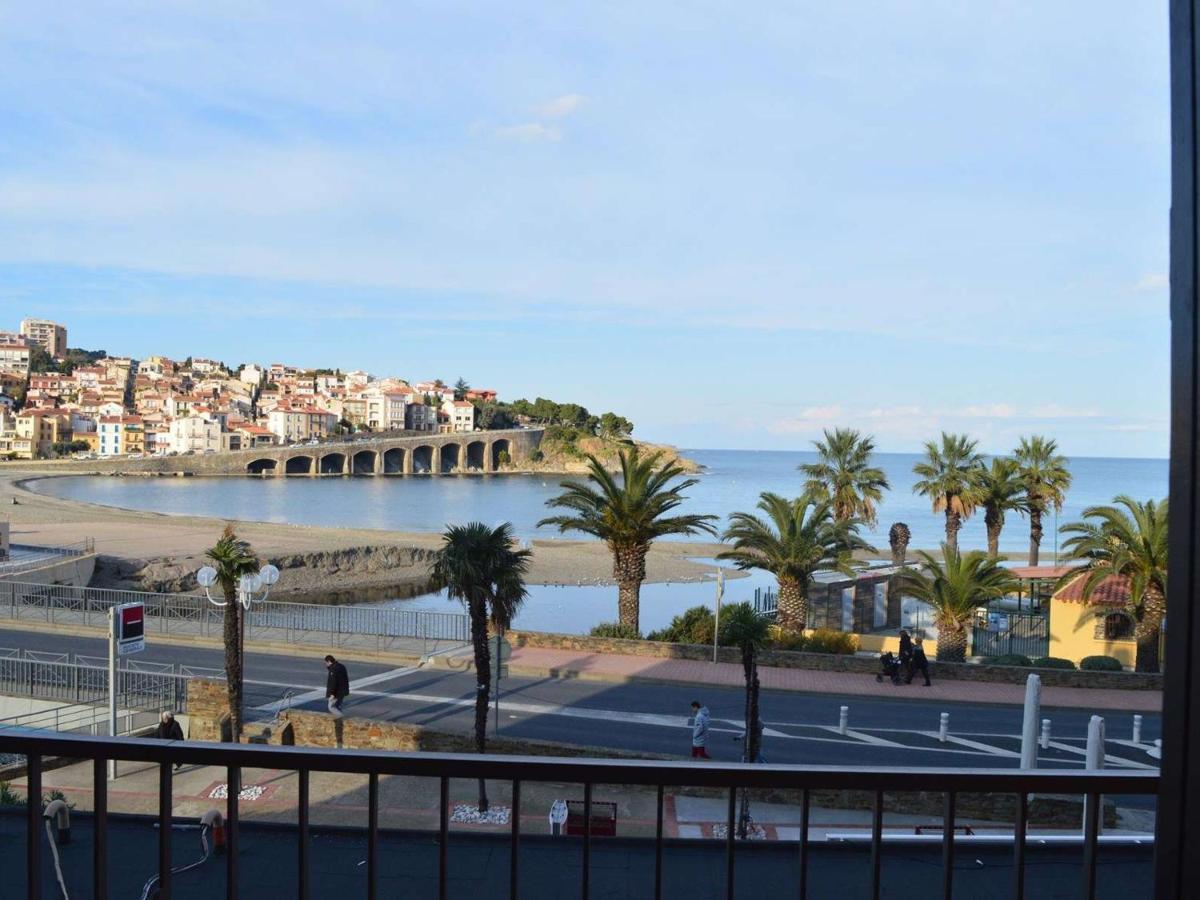 Appartement 3 Pieces Renove, 6 Couchages, Au Coeur De Banyuls-Sur-Mer - Fr-1-225C-49 Kültér fotó