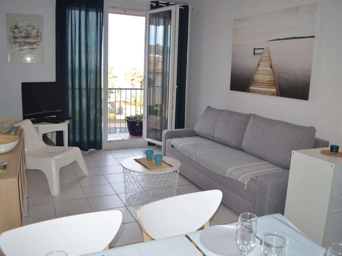 Appartement 3 Pieces Renove, 6 Couchages, Au Coeur De Banyuls-Sur-Mer - Fr-1-225C-49 Kültér fotó